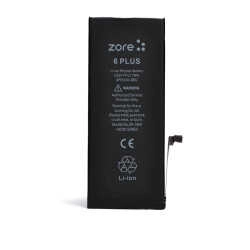 iPhone Uyumlu 6G Plus Zore Hook Serisi Batarya