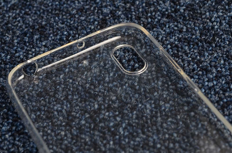 Huawei Uyumlu Y5 2019 Kılıf Zore Süper Silikon Kapak