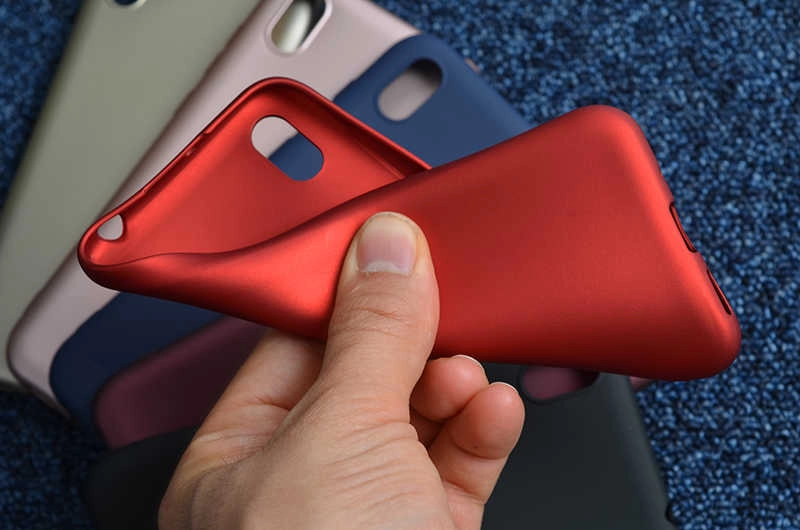 Huawei Uyumlu Y5 2019 Kılıf Zore Premier Silikon Kapak