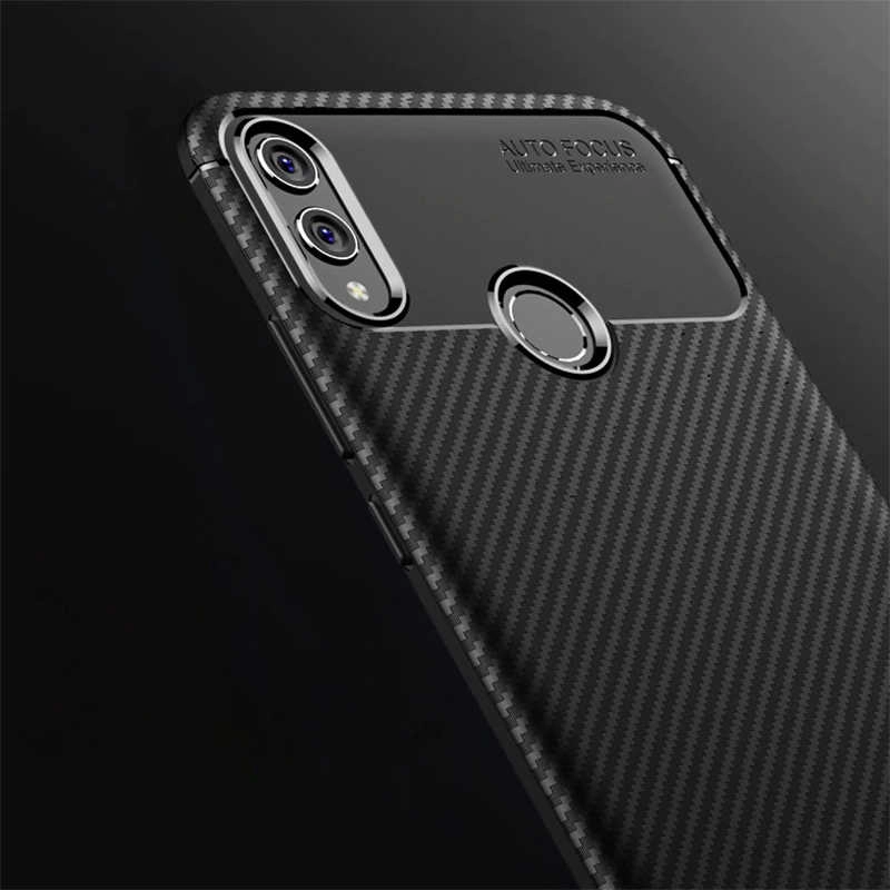 Xiaomi Uyumlu  Mi Play Kılıf Zore Negro Silikon Kapak