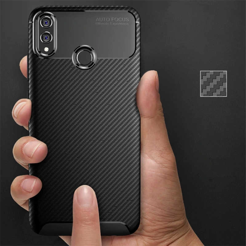 Xiaomi Uyumlu  Mi Play Kılıf Zore Negro Silikon Kapak