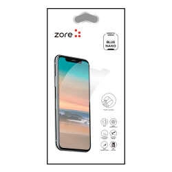 Oppo Reno 10X Zoom Zore Blue Nano Ekran Koruyucu