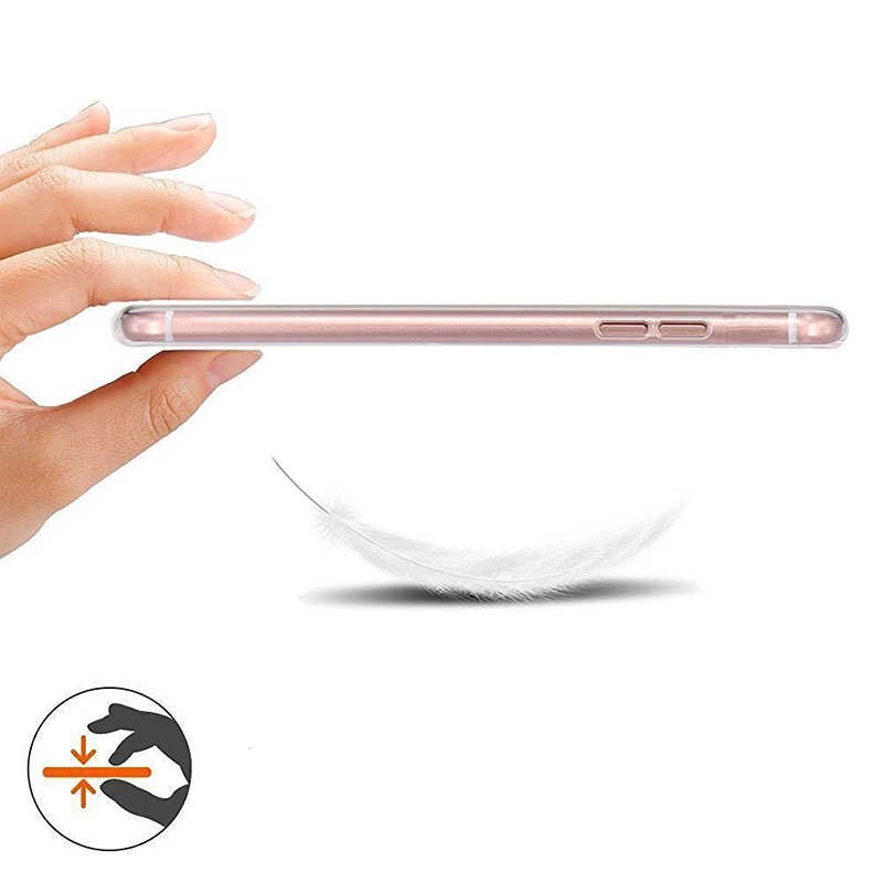 Xiaomi Uyumlu  Redmi Go Kılıf Zore Süper Silikon Kapak