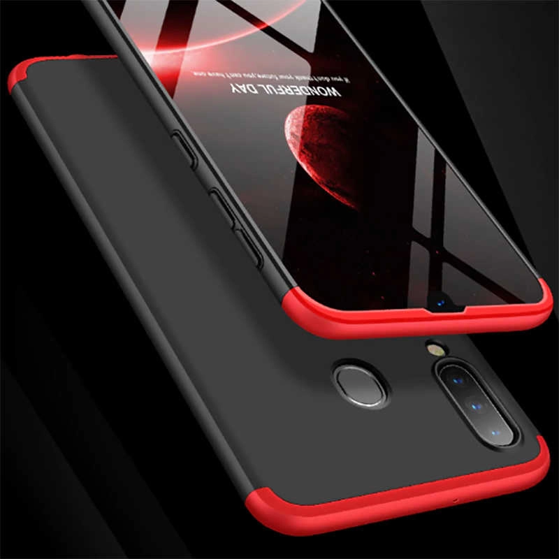 Galaxy Uyumlu A70 Kılıf Zore Ays Kapak