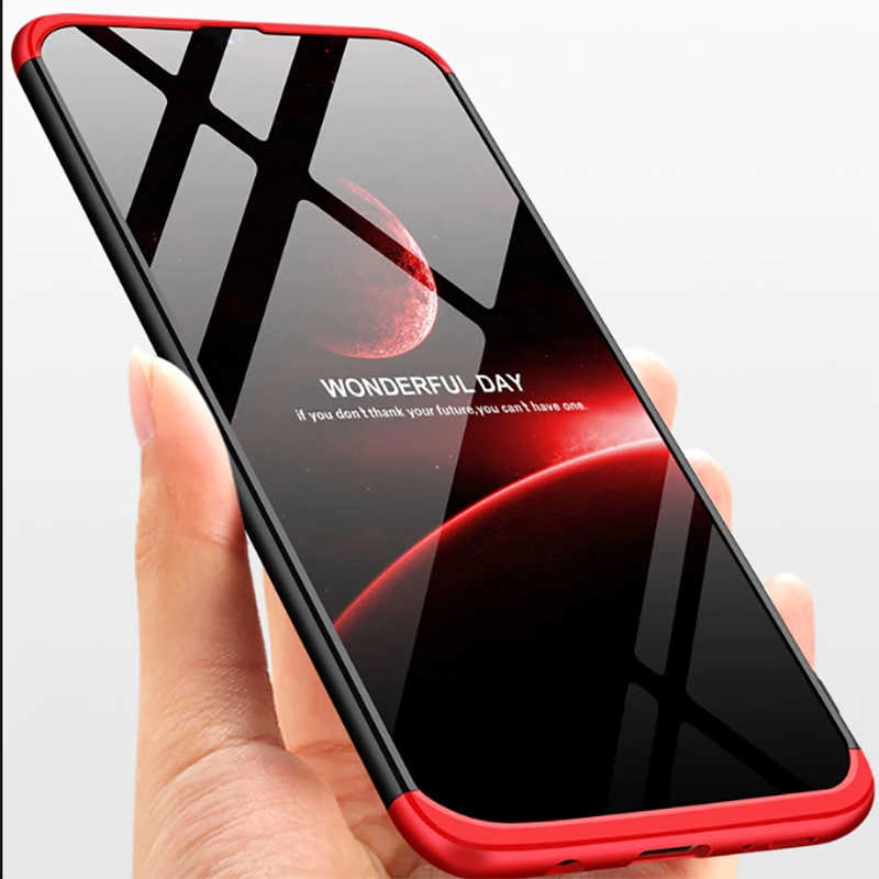 Galaxy Uyumlu A70 Kılıf Zore Ays Kapak