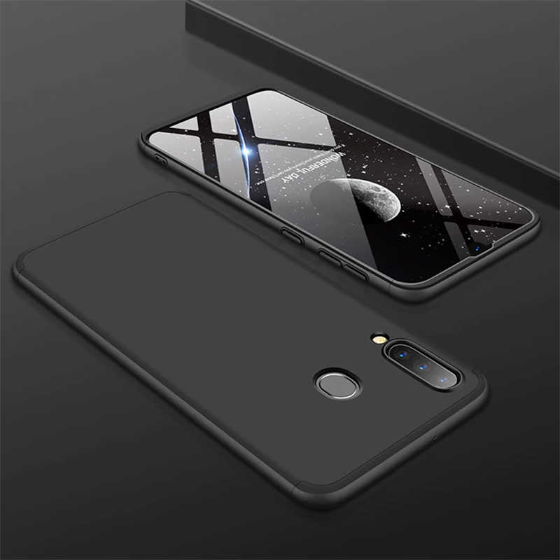 Galaxy Uyumlu A70 Kılıf Zore Ays Kapak
