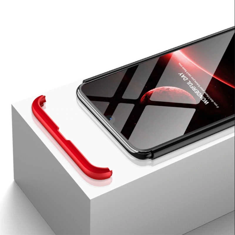 Galaxy Uyumlu A10 Kılıf Zore Ays Kapak