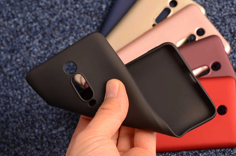 Xiaomi Uyumlu  Mi 9T Kılıf Zore Premier Silikon Kapak