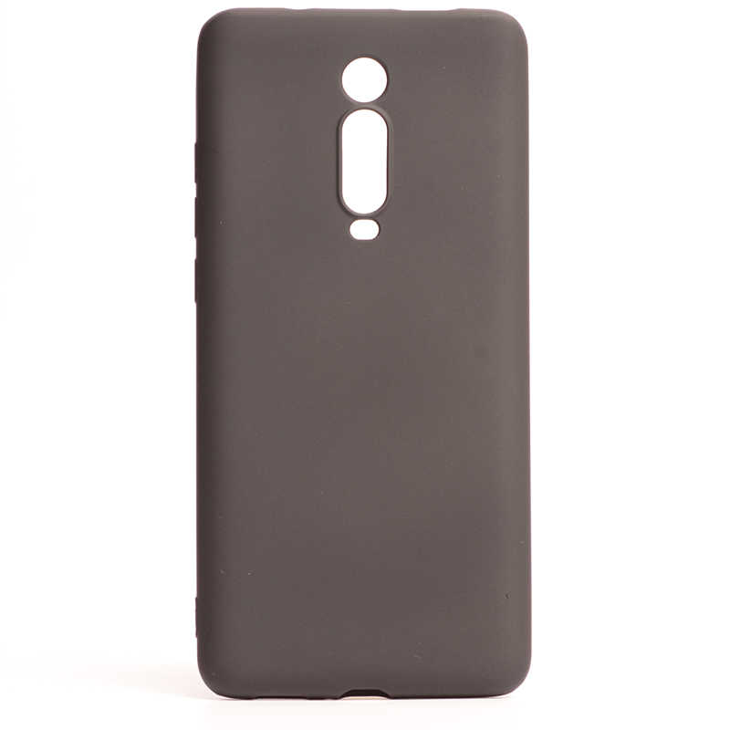 Xiaomi Uyumlu  Mi 9T Kılıf Zore Premier Silikon Kapak