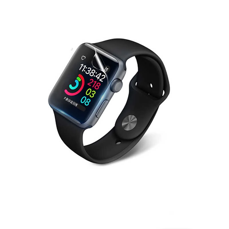 Watch 44mm Zore Narr Tpu Body Ekran Koruyucu