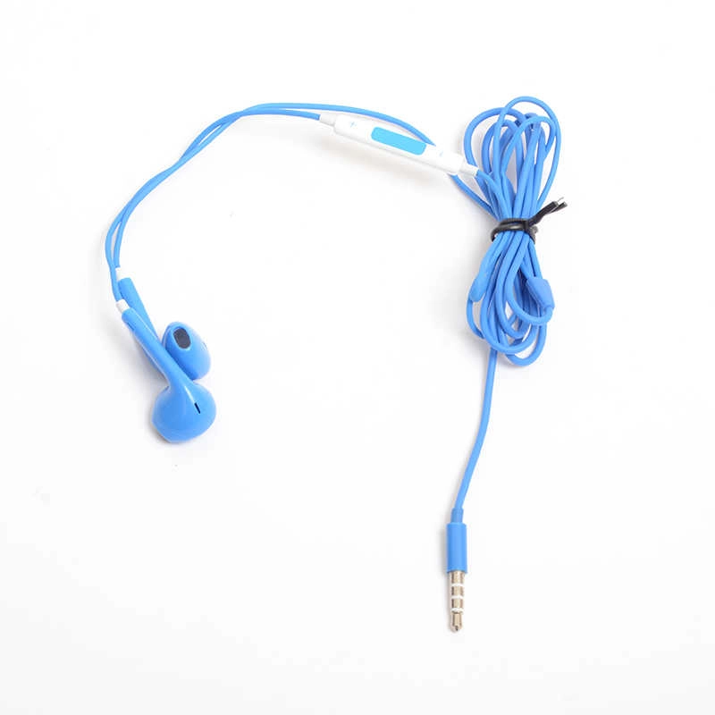 Zore EP5 Basıc Serisi 3.5mm Kulaklık-Beyaz