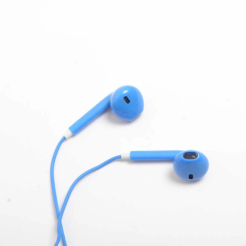Zore EP5 Basıc Serisi 3.5mm Kulaklık-Beyaz