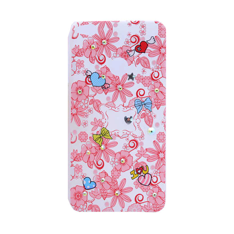 Huawei Uyumlu P9 Lite Kılıf Zore Pembiş Silikon-No10