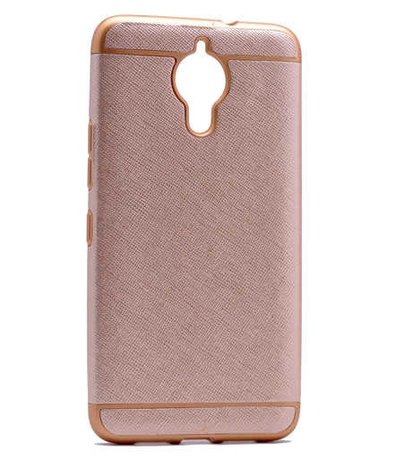 General Mobile 5 Plus Kılıf Zore Simli Sude Silikon