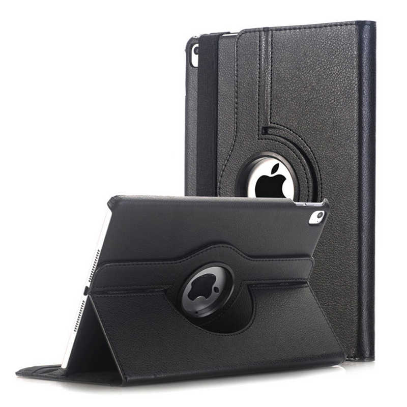 iPad Uyumlu 9.7 2018 (6.Nesil) Zore Dönebilen Standlı Kılıf