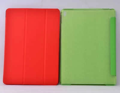iPad Uyumlu 9.7 2018 (6.Nesil) Zore Smart Kapak Standlı 1-1 Kılıf