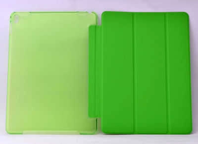 iPad Uyumlu 9.7 2018 (6.Nesil) Zore Smart Kapak Standlı 1-1 Kılıf