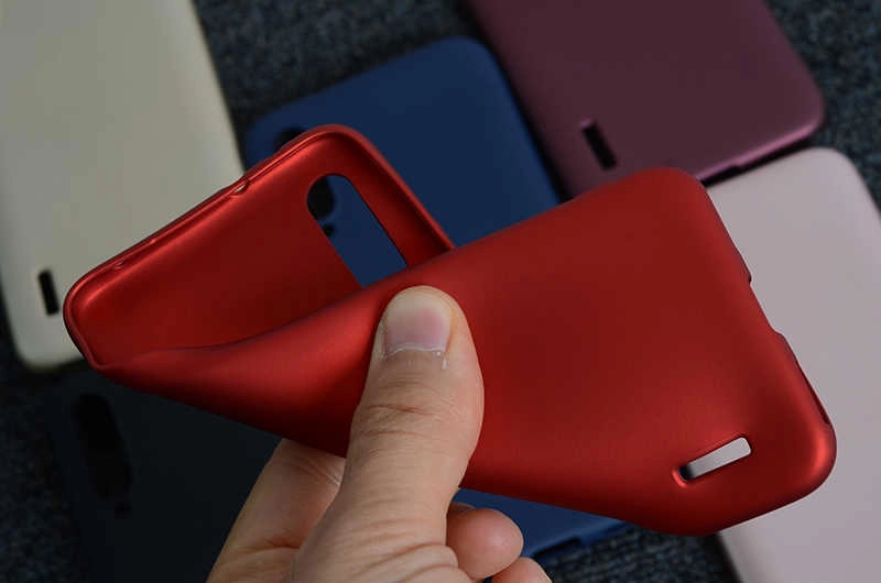 Xiaomi Uyumlu  Mi A3 Kılıf Zore Premier Silikon Kapak