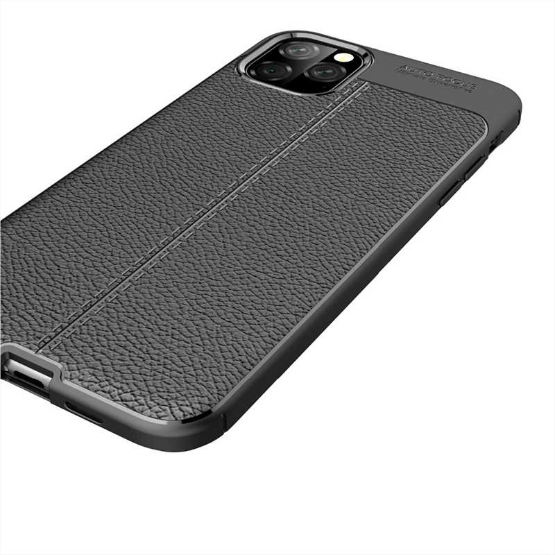 iPhone Uyumlu 11 Pro Max Kılıf Zore Niss Silikon Kapak