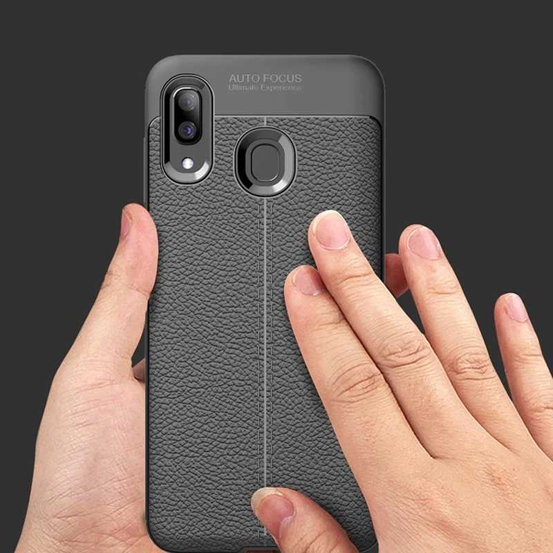 Galaxy Uyumlu A10S Kılıf Zore Niss Silikon Kapak
