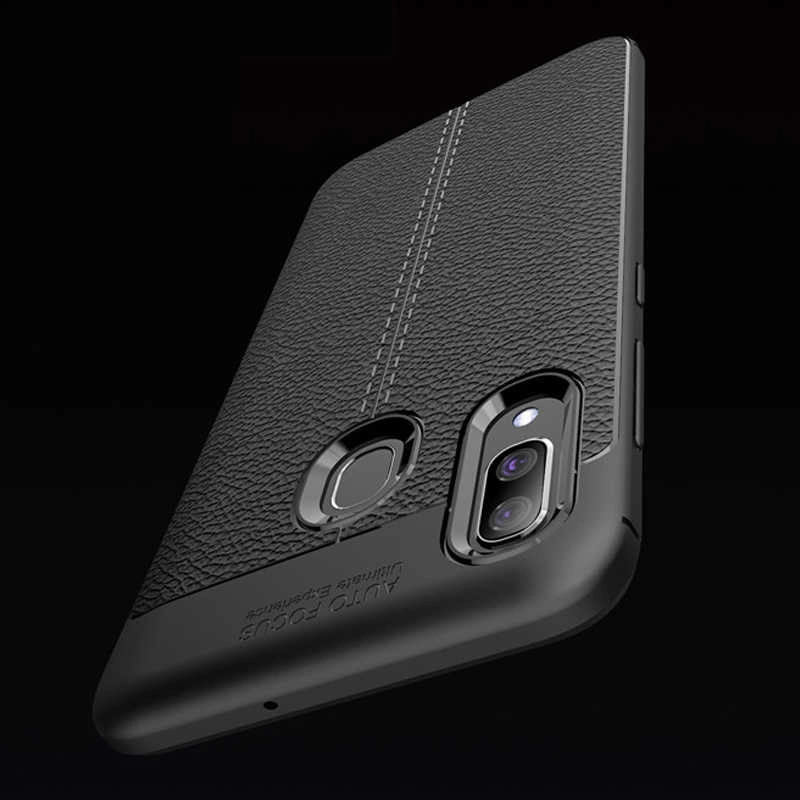 Galaxy Uyumlu A10S Kılıf Zore Niss Silikon Kapak