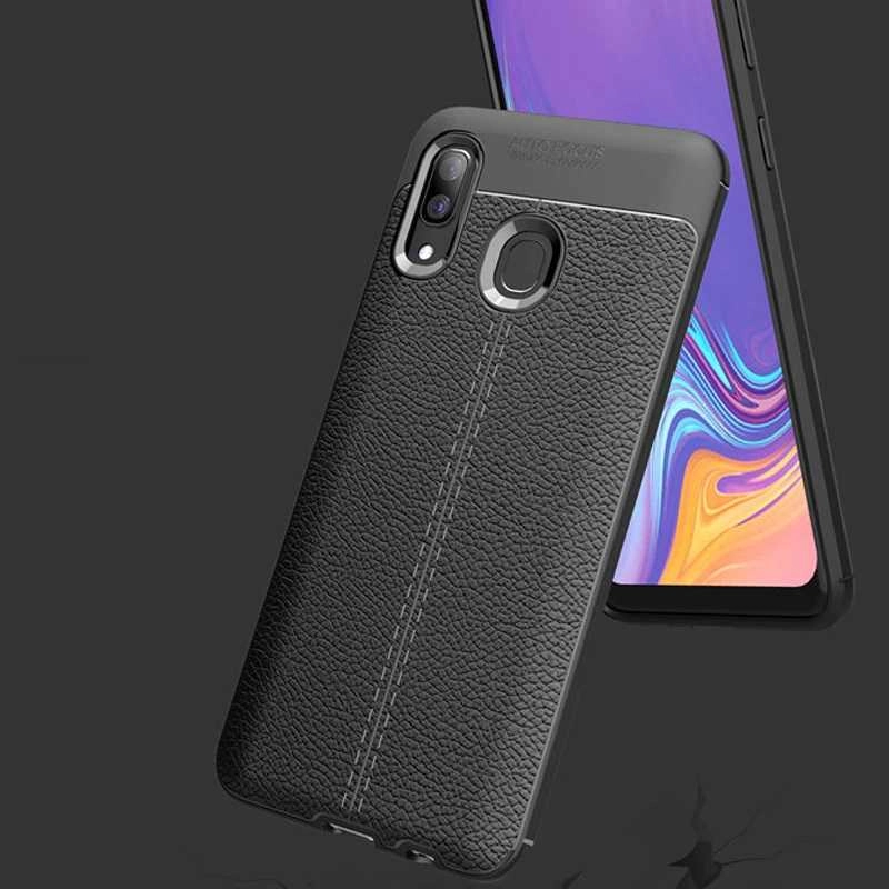 Galaxy Uyumlu A10S Kılıf Zore Niss Silikon Kapak