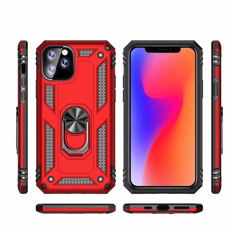 iPhone Uyumlu 11 Pro Max Kılıf Zore Vega Kapak