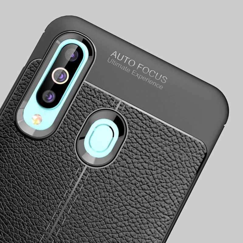 Galaxy Uyumlu A20S Kılıf Zore Niss Silikon Kapak