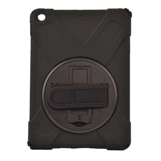 iPad Uyumlu 9.7 2017 (5.Nesil) Kılıf Zore Defender Tablet Silikon