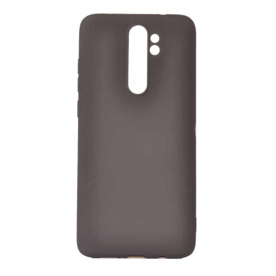 Xiaomi Uyumlu  Redmi Note 8 Pro Kılıf Zore Premier Silikon Kapak