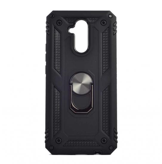 Huawei Uyumlu Mate 20 Lite Kılıf Zore Vega Kapak