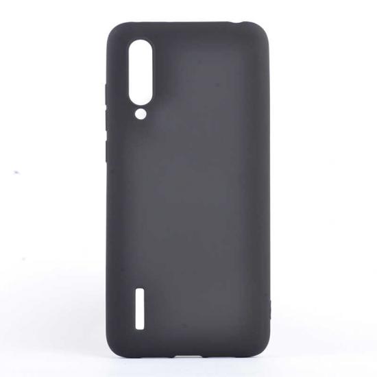Xiaomi Uyumlu  Mi 9 Lite Kılıf Zore Premier Silikon Kapak