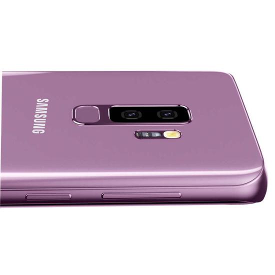 Galaxy Uyumlu S9 Plus Zore Kamera Lens Koruyucu Cam Filmi