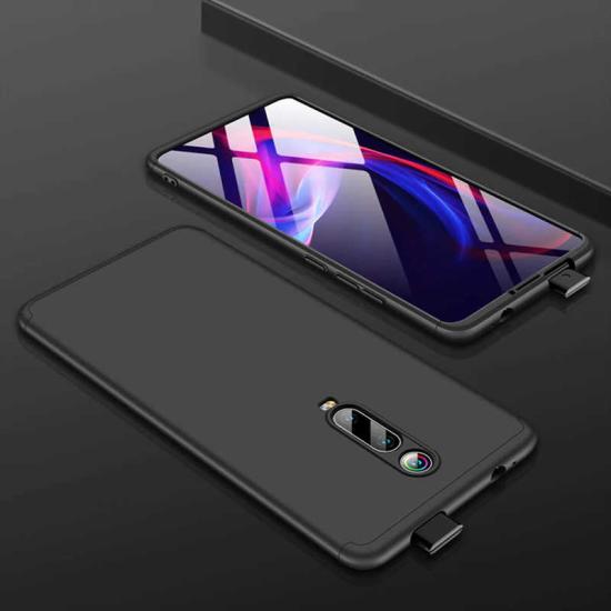 Xiaomi Uyumlu  Mi 9T Kılıf Zore Ays Kapak