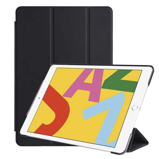 iPad Uyumlu 10.2 (8.Nesil) Zore Smart Kapak Standlı 1-1 Kılıf