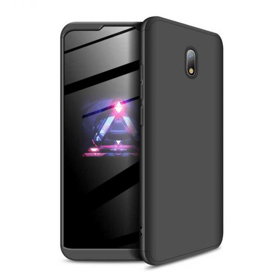 Xiaomi Uyumlu  Redmi 8A Kılıf Zore Ays Kapak