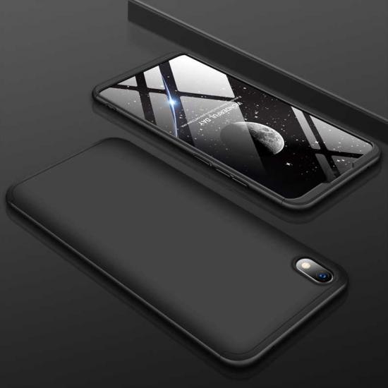 Xiaomi Uyumlu  Redmi 7A Kılıf Zore Ays Kapak