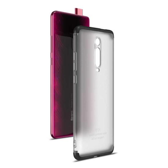 Xiaomi Uyumlu  Mi 9T Kılıf Zore Nili Kapak