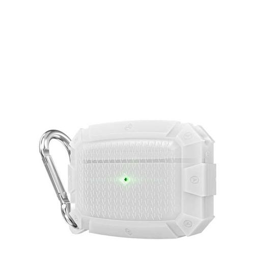 Airpods Uyumlu Pro Kılıf Zore Airbag 10 Silikon