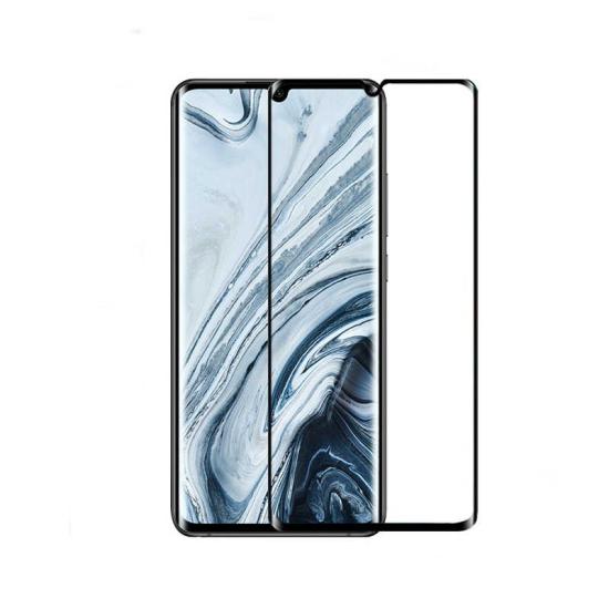Xiaomi Uyumlu  Mi Note 10 Zore Süper Pet Ekran Koruyucu Jelatin