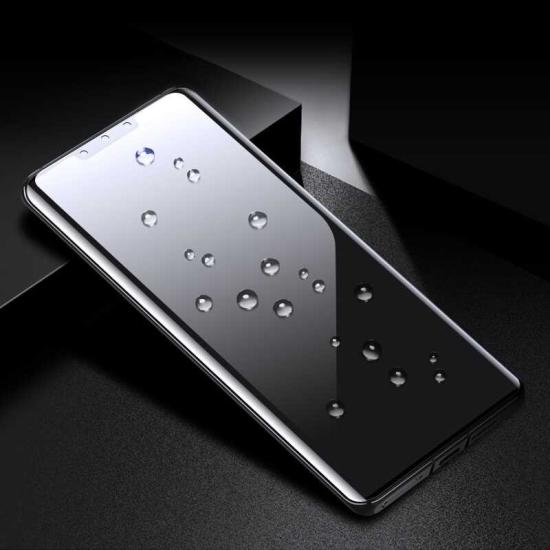 Huawei Uyumlu Mate 30 Pro Zore Süper Pet Ekran Koruyucu Jelatin