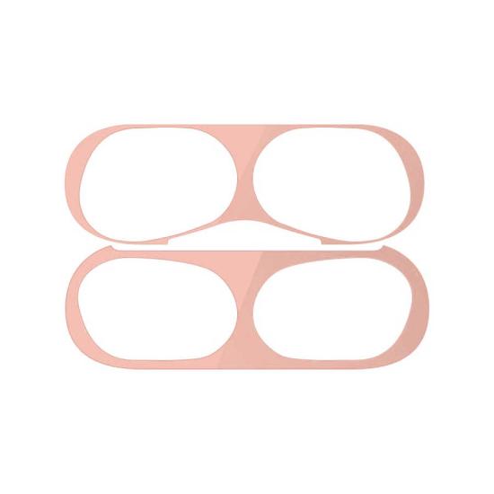 Zore Airpods Uyumlu Pro Toz Önleyici Sticker