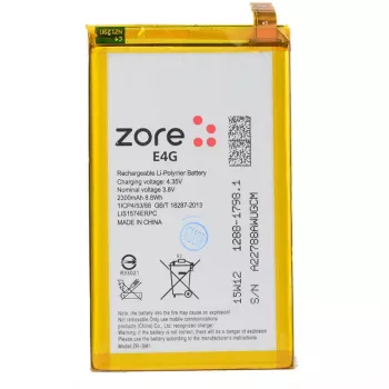 Sony Xperia E4G Zore Orjinal PCB li Batarya