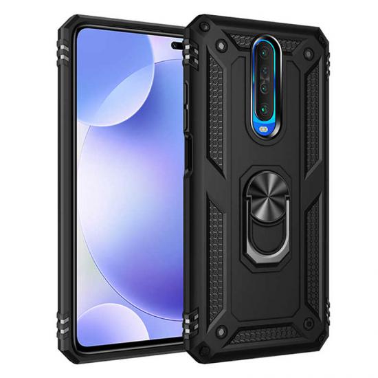 Xiaomi Uyumlu  Redmi K30 Kılıf Zore Vega Kapak
