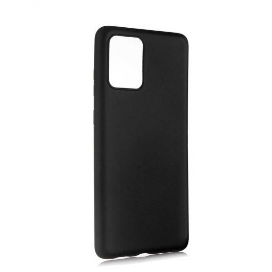 Galaxy Uyumlu S20 Ultra Kılıf Zore Premier Silikon Kapak