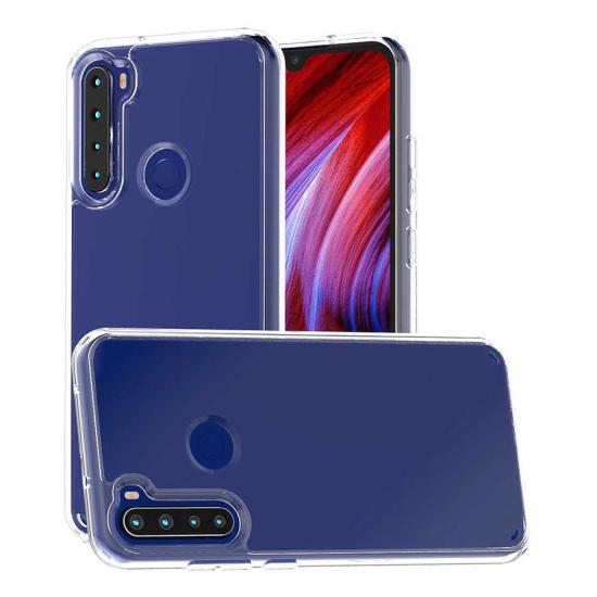 Xiaomi Uyumlu  Redmi Note 8 Kılıf Zore Coss Kapak