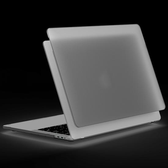 Macbook Uyumlu 16’ Touch Bar Wiwu Macbook Uyumlu iShield Kapak