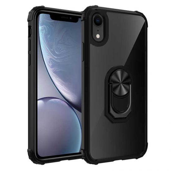 iPhone Uyumlu XR 6.1 Kılıf Zore Mola Kapak