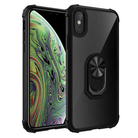iPhone Uyumlu XS Max 6.5 Kılıf Zore Mola Kapak