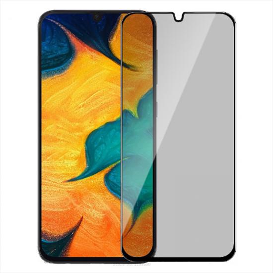 Xiaomi Uyumlu  Mi 10 Lite Zore New 5D HayaletTemperli Ekran Koruyucu